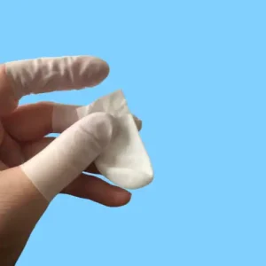 Class 100 Sulfur-Free Finger Cots