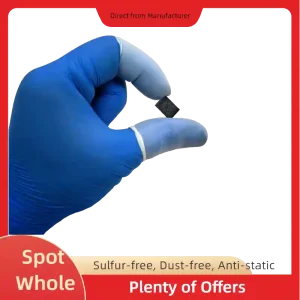 Cleanroom Finger Cots
