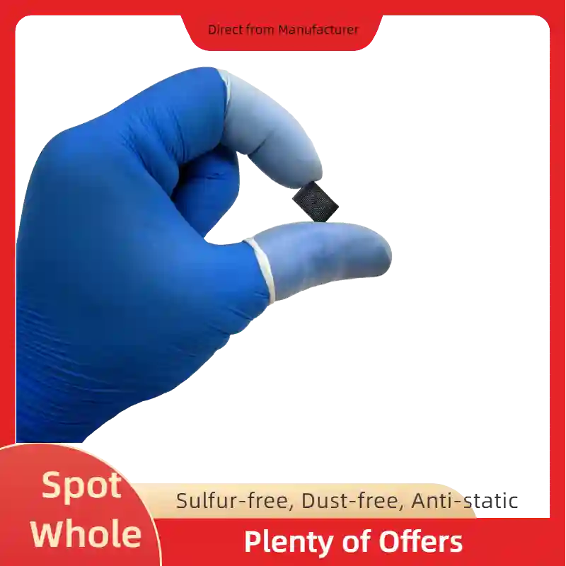 Cleanroom Finger Cots
