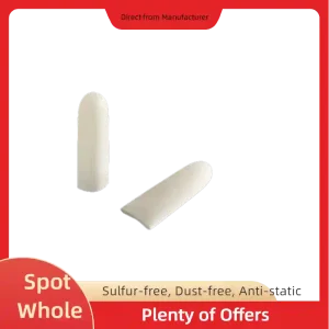 SULPHUR FREE Finger Cots